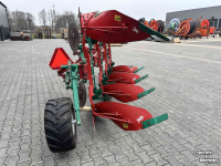 Charrues Kverneland Kverneland LB 100-200-4 schaar ploeg