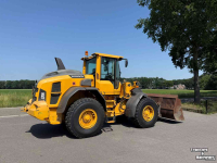 Chargeuse sur pneus Volvo L70H