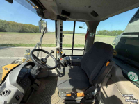 Chargeuse sur pneus Volvo L70H