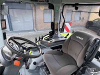 Tracteur Claas Arion 610 CIS 50KM + KRUIP LUCHTDRUK NIEUWE BANDEN 2023!!!