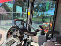 Chargeuse sur pneus Terex SKL844