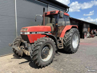 Tracteur Case-IH maxxum 5130