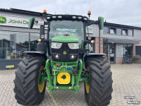 Tracteur John Deere 6R 150 Tractor Demo
