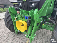 Tracteur John Deere 6R 150 Tractor Demo