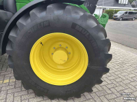 Tracteur John Deere 6R 150 Tractor Demo