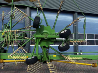 Andaineur Krone Swadro 1201A