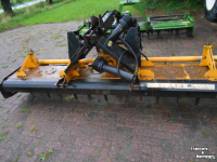 Herse rotative Peecon rotoreg 3 meter