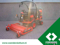 Tracteur Tondeuse Autoporté Kubota KUBOTA FC3 261 HD |2024 | 14 DRAAIUREN
