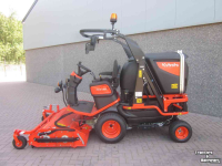Tracteur Tondeuse Autoporté Kubota KUBOTA FC3 261 HD |2024 | 14 DRAAIUREN