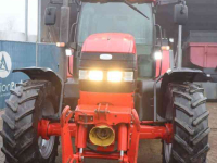 Tracteur Case-IH MC 120- 6power