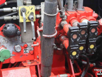 Tracteur Case-IH MC 120- 6power