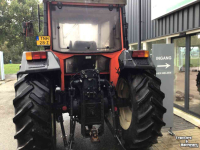Tracteur Same Laser 90 Turbo