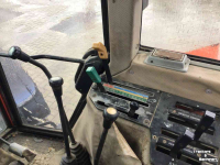 Tracteur Same Laser 90 Turbo