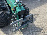 Chargeuse sur pneus Kramer KL20.5T