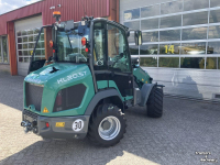 Chargeuse sur pneus Kramer KL20.5T