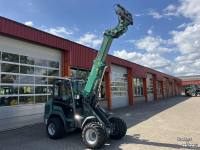 Chargeuse sur pneus Kramer KL20.5T
