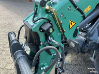 Chargeuse sur pneus Kramer KL20.5T