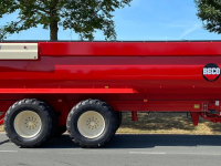 Benne agricole Beco -Super 2200