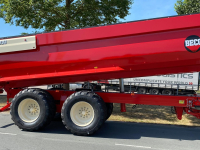 Benne agricole Beco -Super 2200