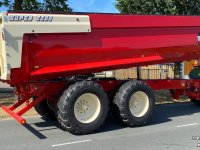 Benne agricole Beco -Super 2200