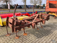 Cultivateur  Ganzevoet Cultivator