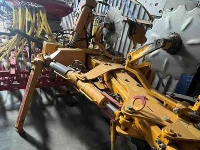 Charrues Rumptstad Optimus 480 V5+0