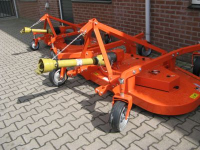 Faucheuse Sicma FA2100