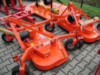 Faucheuse Sicma FA2100