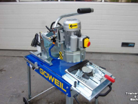 Affuteuse Goweil MS 100/230V