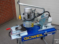 Affuteuse Goweil MS 100/230V