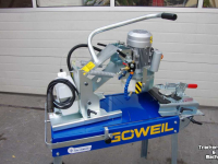 Affuteuse Goweil MS 100/230V