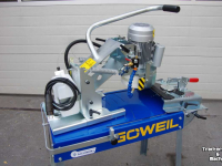 Affuteuse Goweil MS 100/230V