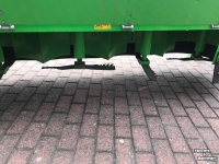 Broyeur de fanes Veenma Tordisc, frontklapper, loofklapper