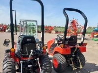 Tracteur pour horticulture Branson 1905H Compact Tractor