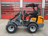 Chargeuse sur pneus Giant G2500HD nieuw