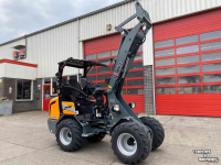 Chargeuse sur pneus Giant G2500HD nieuw