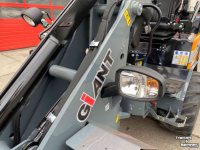 Chargeuse sur pneus Giant G2500HD nieuw
