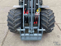 Chargeuse sur pneus Giant G2500HD nieuw