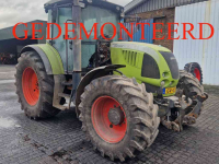Pièces d‘occasion pour tracteurs Claas 697 ATZ