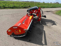 Rotobroyeur Kuhn spinglonger 1670 RTR