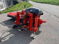 Rotobroyeur Kuhn spinglonger 1670 RTR