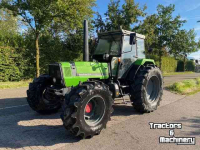 Tracteur Deutz DX 6.16 EA