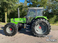 Tracteur Deutz DX 6.16 EA