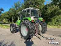Tracteur Deutz DX 6.16 EA