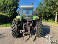 Tracteur Deutz DX 6.16 EA