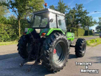 Tracteur Deutz DX 6.16 EA