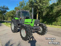 Tracteur Deutz DX 6.16 EA