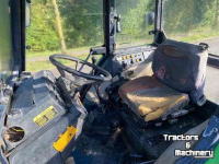 Tracteur Deutz DX 6.16 EA