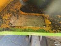 Pelles sur chenilles JCB 8050