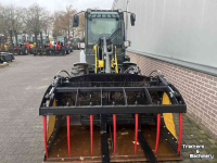 Chargeuse sur pneus Kramer 5055E